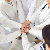 research collaborator medical team