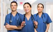 guest educator medical team