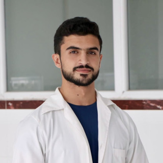 founder portrait doctor professional