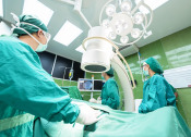 academic advisor medical team
